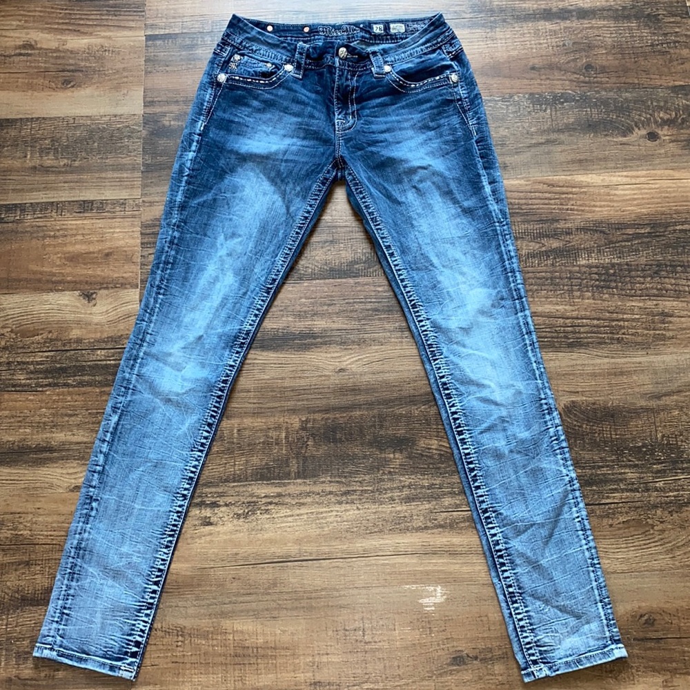 MissMe Jeans
